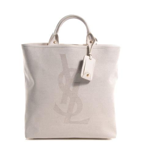 quaderno yves saint laurent|TOTES .